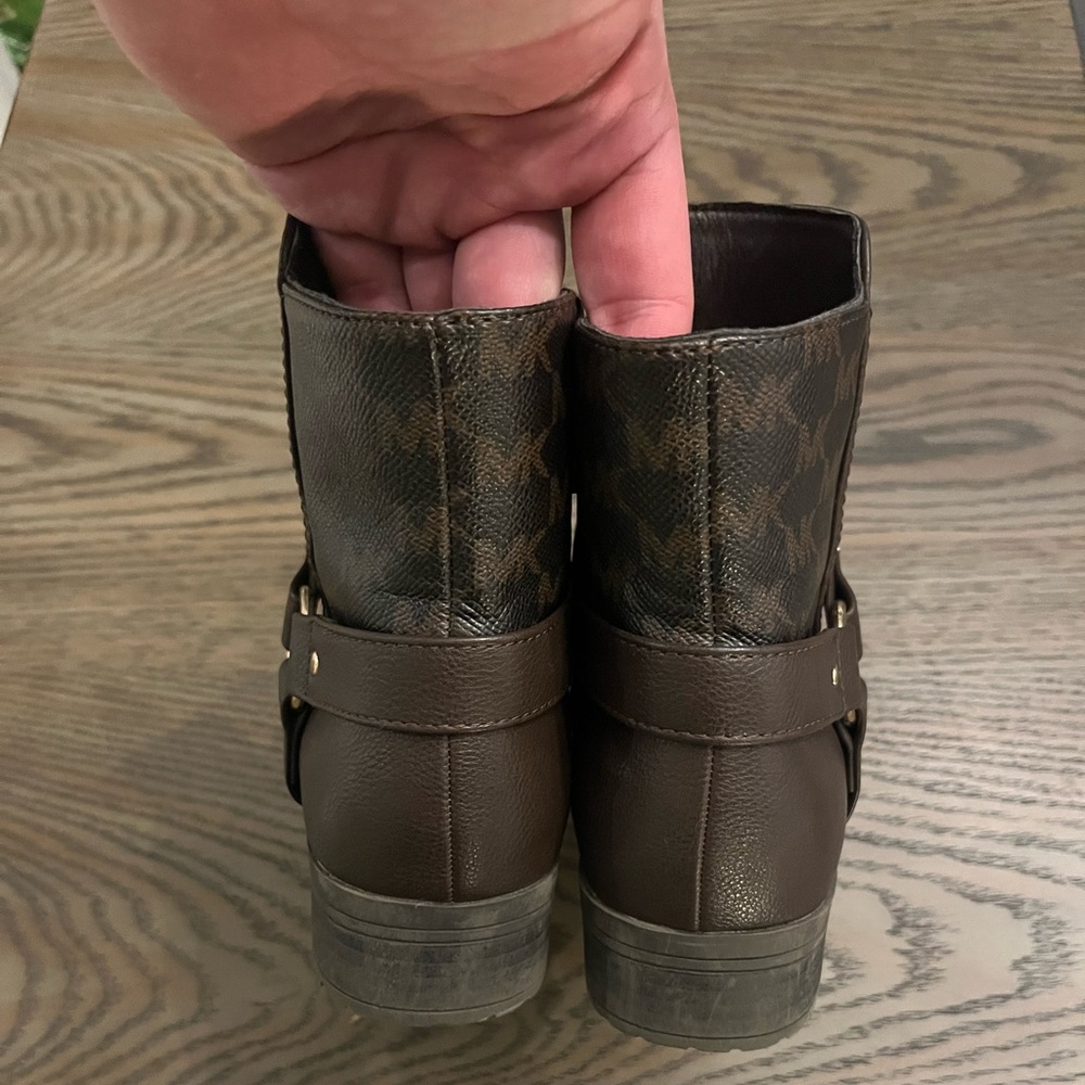 MK Boots - Picture 4 of 6